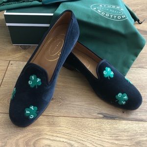 Stubbs & Wootton Loafers